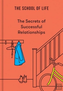 Bertrand.pt - The Secrets Of Successful Relationships