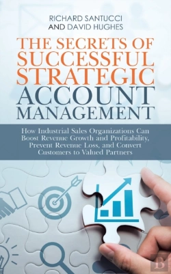 Bertrand.pt - The Secrets Of Successful Strategic Account Management