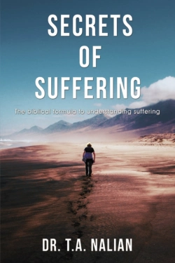 Bertrand.pt - The Secrets Of Suffering