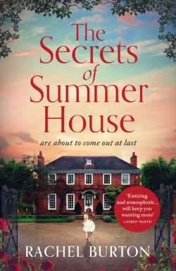 Bertrand.pt - The Secrets Of Summer House