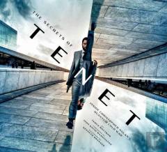 The Secrets Of Tenet: Inside Christopher Nolan'S Quantum Cold War
