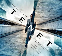 Bertrand.pt - The Secrets Of Tenet: Inside Christopher Nolan'S Quantum Cold War