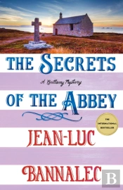 The Secrets Of The Abbey