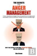 The Secrets Of The Anger Management