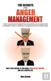 The Secrets Of The Anger Management