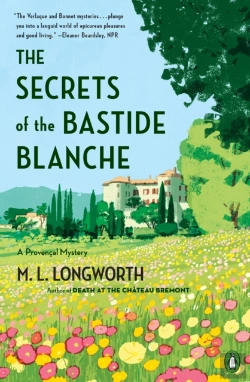 Bertrand.pt - The Secrets Of The Bastide Blanch