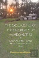The Secrets Of The Energies At The Megaliths In Carnac & Brittany Measured With The Lecher Antenna Sequel