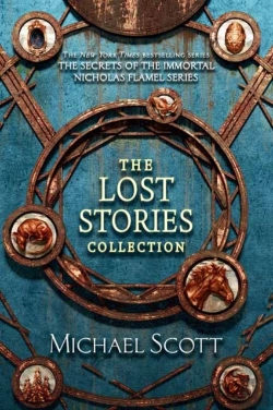 Bertrand.pt - The Secrets Of The Immortal Nicholas Flamel: The Lost Stories Collection