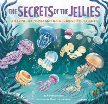 The Secrets Of The Jellies