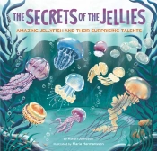 The Secrets Of The Jellies