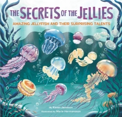 Bertrand.pt - The Secrets Of The Jellies