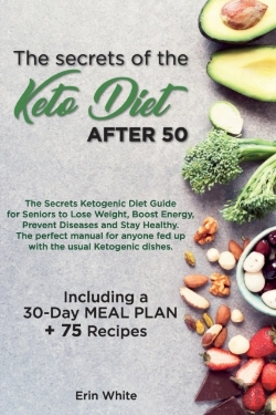Bertrand.pt - The Secrets Of The Keto Diet After 50