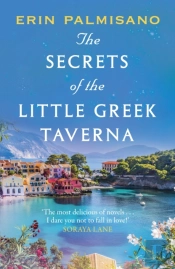 The Secrets Of The Little Greek Taverna