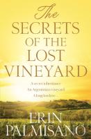 The Secrets Of The Lost Vineyard