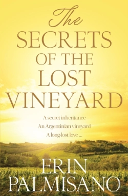 Bertrand.pt - The Secrets Of The Lost Vineyard