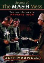 The Secrets Of The M*A*S*H Mess