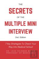 The Secrets Of The Multiple Mini Interview