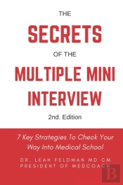 The Secrets Of The Multiple Mini Interview