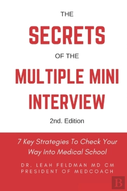 Bertrand.pt - The Secrets Of The Multiple Mini Interview