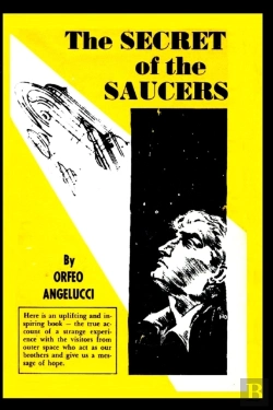 Bertrand.pt - The Secrets Of The Saucers