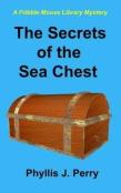 The Secrets Of The Sea  Chest
