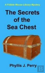 The Secrets Of The Sea  Chest