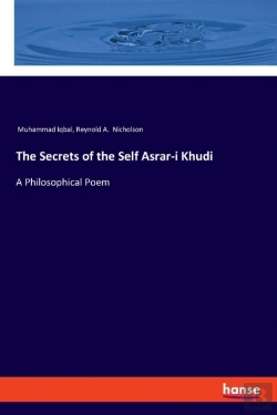 Bertrand.pt - The Secrets Of The Self Asrar-I Khudi