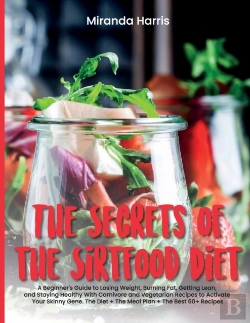 Bertrand.pt - The Secrets Of The Sirtfood Diet
