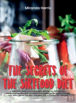 Bertrand.pt - The Secrets Of The Sirtfood Diet