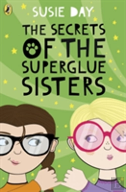 Bertrand.pt - The Secrets Of The Superglue Sisters
