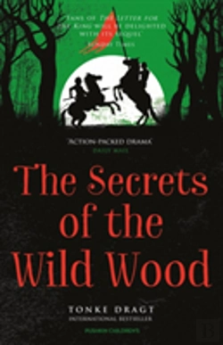 Bertrand.pt - The Secrets Of The Wild Wood