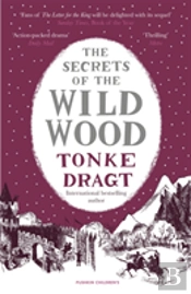 The Secrets Of The Wild Wood (Winter Edition)