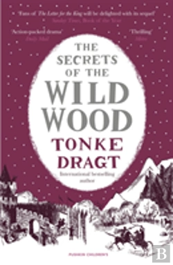 Bertrand.pt - The Secrets Of The Wild Wood (Winter Edition)