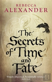 The Secrets Of Time And Fate