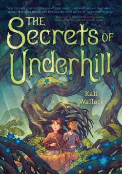 Bertrand.pt - The Secrets Of Underhill