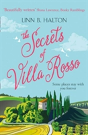 The Secrets Of Villa Rosso