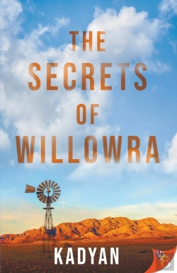 Bertrand.pt - The Secrets Of Willowra