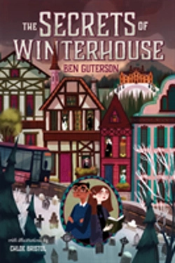 Bertrand.pt - The Secrets Of Winterhouse