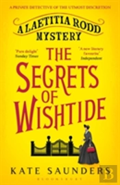 The Secrets Of Wishtide