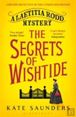 Bertrand.pt - The Secrets Of Wishtide