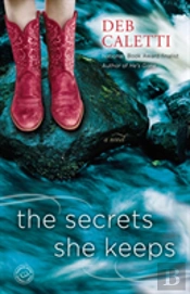 The Secrets She Keeps