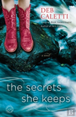 Bertrand.pt - The Secrets She Keeps
