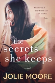 The Secrets She Keeps