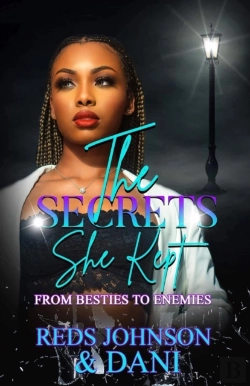 Bertrand.pt - The Secrets She Kept