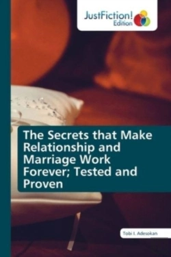 Bertrand.pt - The Secrets That Make Relationship And M