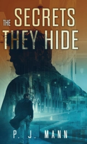 The Secrets They Hide