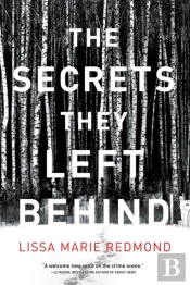 The Secrets They Left Behind