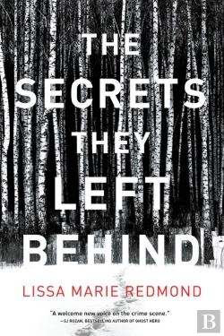 Bertrand.pt - The Secrets They Left Behind