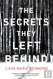 The Secrets They Left Behind