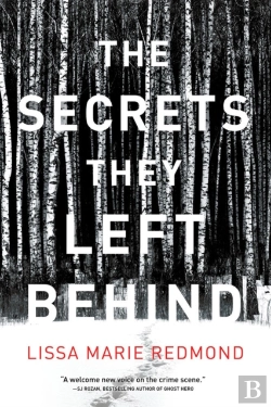 Bertrand.pt - The Secrets They Left Behind